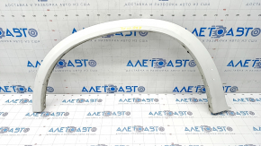 Front left fender arch trim BMW X5 E70 07-13 M Sport