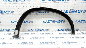 Front left fender arch trim BMW X5 E70 07-13 M Sport