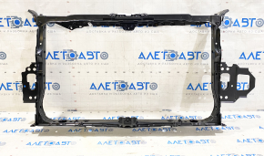 TV radiator panel Lexus NX200t NX300 NX300h 15-21