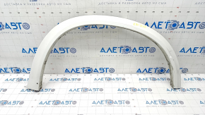 Front right fender arch trim BMW X5 E70 07-13 M Sport