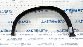 Front right fender arch trim BMW X5 E70 07-13 M Sport