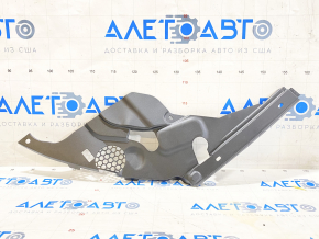 Left underhood trim BMW 3 G20 19-
