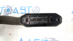 Rear right door wiring BMW X5 E70 11-13 rest, for closer