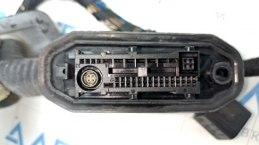 Wiring door front left BMW X5 X6 E70 E71 11-13 rest, for closer