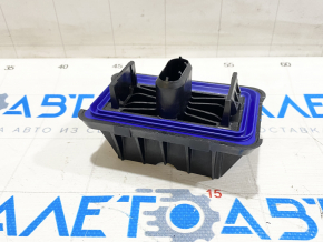 Jacking BMW X3 F25 11-17