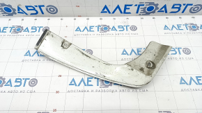 Mudguard rear right BMW X5 E70 07-13 M Sport