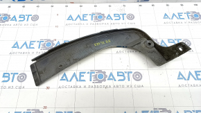 Mudguard rear right BMW X5 E70 07-13 M Sport
