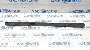 BMW X5 E70 11-13 M Sport rear bumper grille, rest