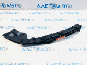 Front bumper mount left under headlight Honda Accord 18-22 breakage of mount