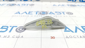 Left wing turn signal BMW X5 E70 07-13 glass came unglued