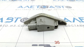 Left wing turn signal BMW X5 E70 07-13 glass came unglued