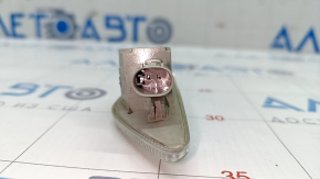 Left wing turn signal BMW X5 E70 07-13 glass came unglued