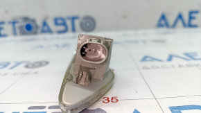 Right wing turn signal BMW X5 E70 07-13 glass came unglued
