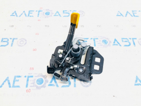 Ford Edge 19- Hood Lock