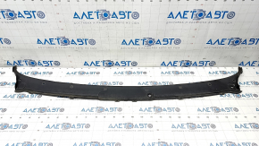 Windscreen wiper grille plastic BMW X5 E70 07-13 rubber dried out