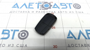 Smart key BMW X5 E70 07-13 3 buttons, worn
