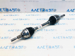 Drive axle shaft front left Ford Edge 15-18 2.0T