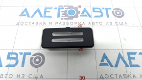 Ceiling light front left BMW X5 E70 07-13 black