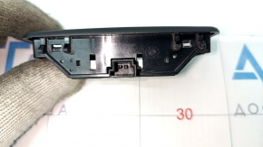 Ceiling light front left BMW X5 E70 07-13 black