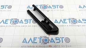 Driver's seat runner trim rear right BMW X5 E70 07-13