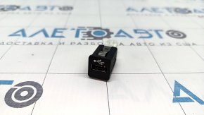 USB Hub BMW X5 E70 11-13 rest