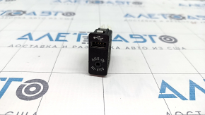 USB Hub, AUX BMW X5 E70 11-13 rest