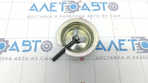 Spare wheel carrier for BMW X5 E70 07-13