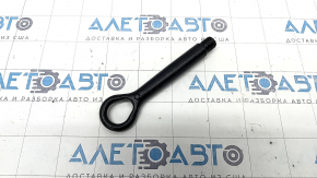 Tow Hook Toyota Prius 50 Prime 17-22
