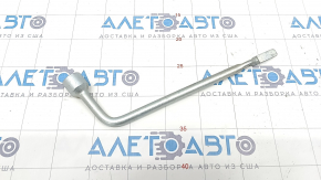 Wheel spanner Toyota Prius 50 Prime 17-22