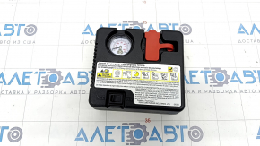 Compressor for pumping wheels Toyota Prius 50 Prime 17-22