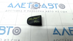 Plug outer handle rear left Toyota Prius 50 Prime 17-22