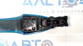 Door handle outer front right Toyota Prius 50 Prime 17-19 keyless