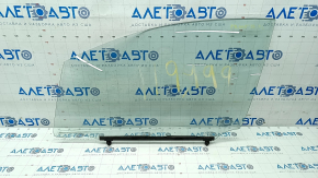 Glass of the front left door Toyota Prius 50 Prime 17-22 triplex