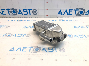 EGR Valve Cooler Ford Edge 19-22 2.0T
