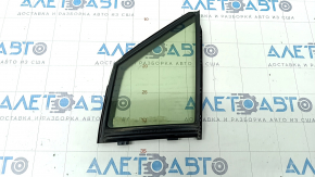 Door glass triangle with seal front left Toyota Prius 50 Prime 17-22