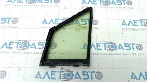 Door glass triangle with seal front right Toyota Prius 50 Prime 17-22