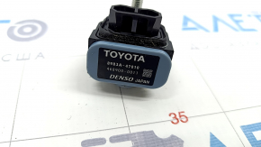 Airbag sensor door right Toyota Prius 50 Prime 17-22