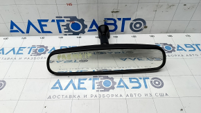 Interior mirror Toyota Prius 50 Prime 17-18 empty