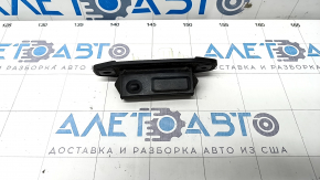 Toyota Prius 50 Prime 17-22 keyless trunk release button