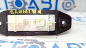 Toyota Prius 50 Prime 17-22 keyless trunk release button