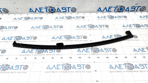 Front right door glass guide Toyota Prius 50 Prime 17-22 front