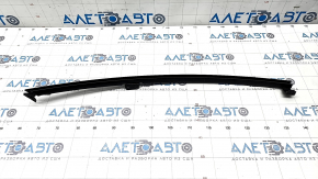 Front right door glass guide Toyota Prius 50 Prime 17-22 front
