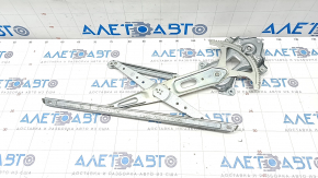Window lift mechanism front right Toyota Prius 50 Prime 17-22