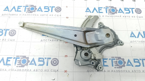 Window lift mechanism rear right Toyota Prius 50 Prime 17-22