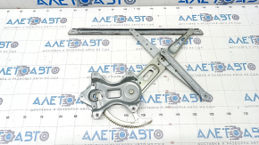 Window lift mechanism front left Toyota Prius 50 Prime 17-22