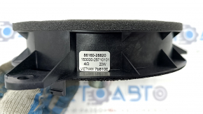 Speaker door front left Toyota Prius 50 Prime 17-22