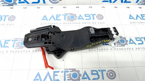 Rear right door handle mechanism Toyota Prius 50 Prime 17-22