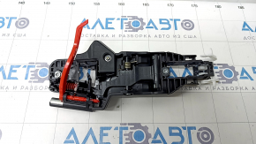 Rear right door handle mechanism Toyota Prius 50 Prime 17-22