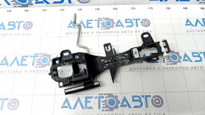 Front left door handle mechanism Toyota Prius 50 Prime 17-22