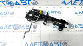 Front left door handle mechanism Toyota Prius 50 Prime 17-22